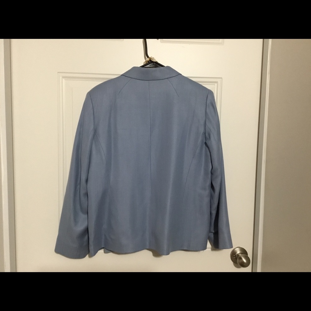 Pendleton Silk Set - image 2